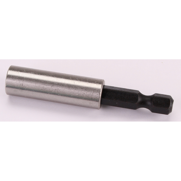 Sealey 1/4"Dr Magnetic Bit Holder 65mmL