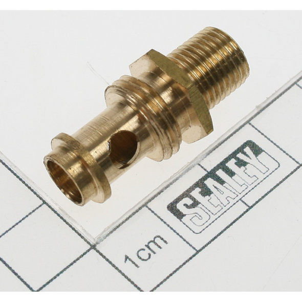 Sealey Valve body
