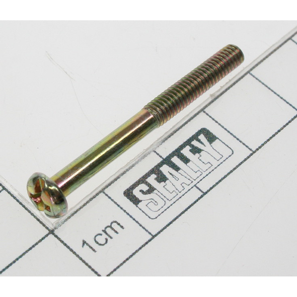 Sealey Screw (m4x35)