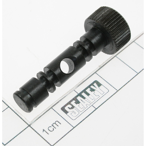 Sealey Regulator