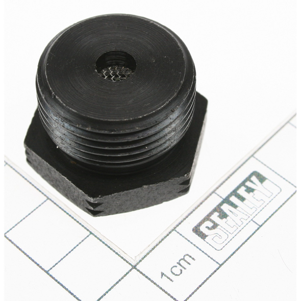Sealey Air inlet connector