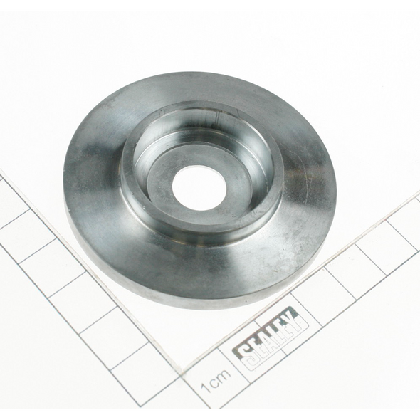 Sealey Rear end plate