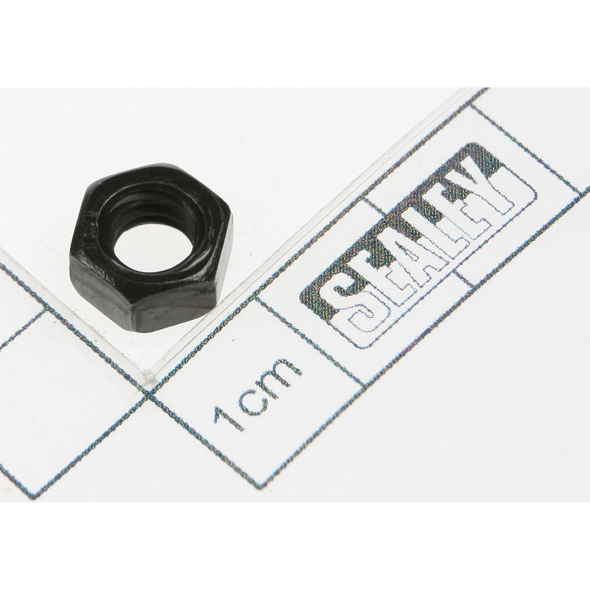 Sealey Hex nut (1/4")