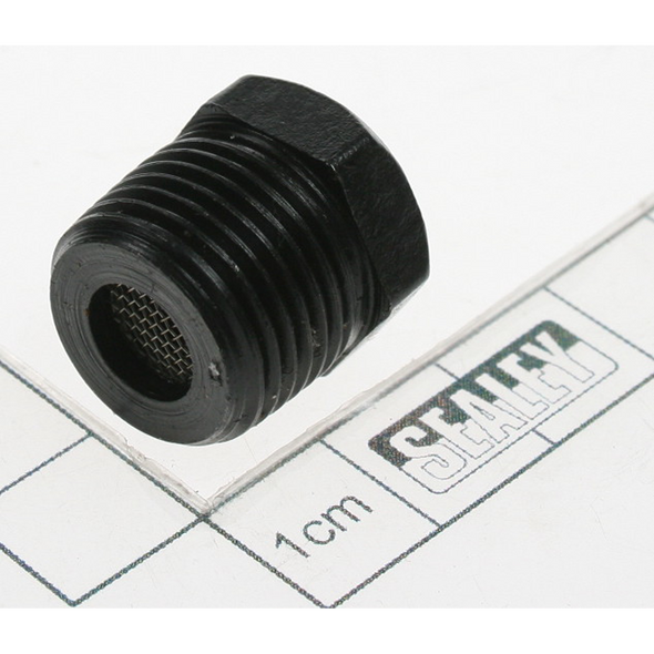Sealey Air inlet