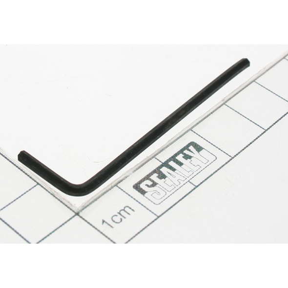 Sealey Hex wrench 2mm