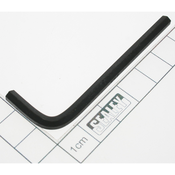 Sealey Hex wrench 4mm