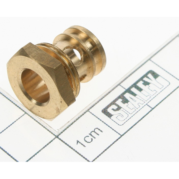 Sealey Valve body