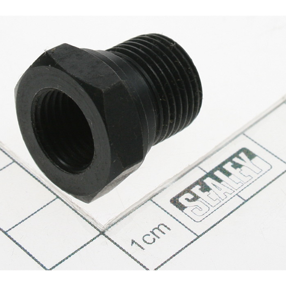 Sealey Air inlet