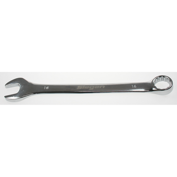 Sealey Combination spanner 16mm