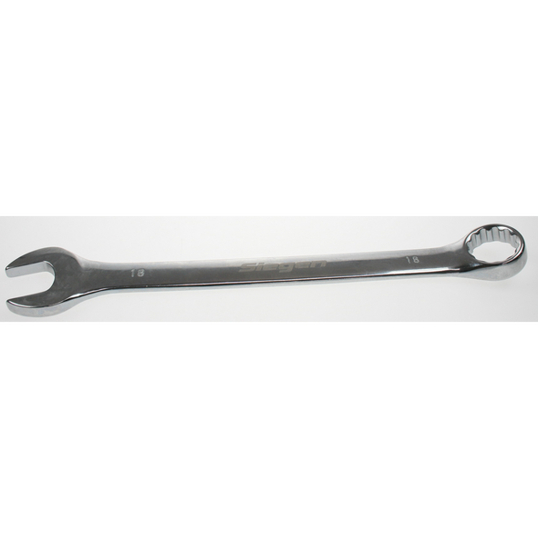 Sealey Combination spanner 18mm