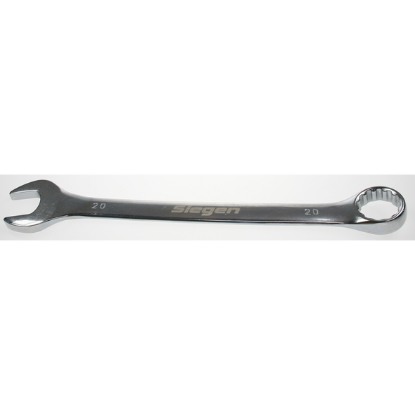 Sealey Combination spanner 20mm