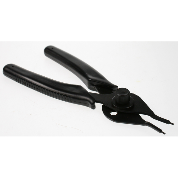 Sealey Int/ext circlip plier 1.0 150mm 'straight'