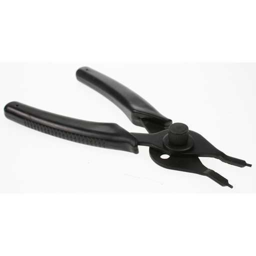 Sealey Int/ext circlip plier 1.2 150mm 'straight'