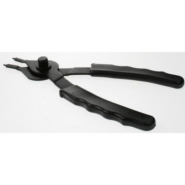Sealey Int/ext circlip plier 1.8 200mm 'straight'
