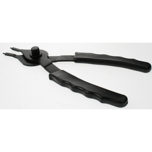 Sealey Int/ext circlip plier 1.8 200mm 'straight'