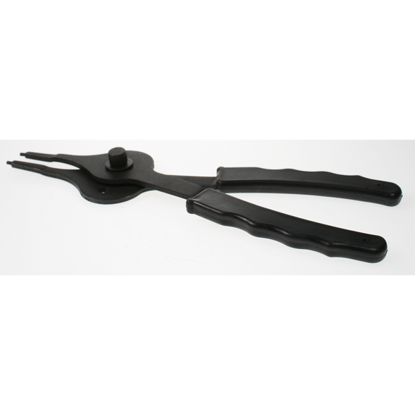 Sealey Int/ext circlip plier 2.3 230mm 'straight'