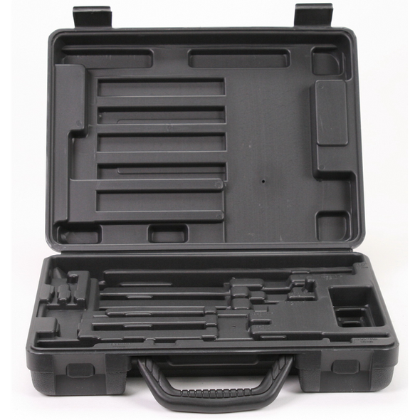 Sealey Blow mould case (black)