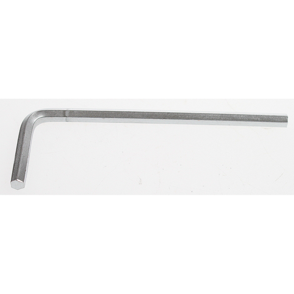 Sealey Hex key 3.0mm