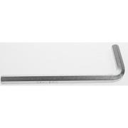 Sealey Hex key 5.0mm