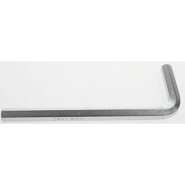 Sealey Hex key 5.0mm