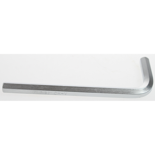 Sealey Hex key 1/8"