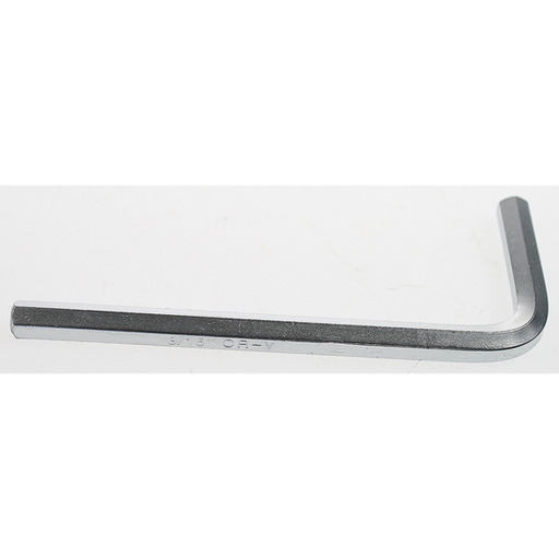 Sealey Hex key 3/16"