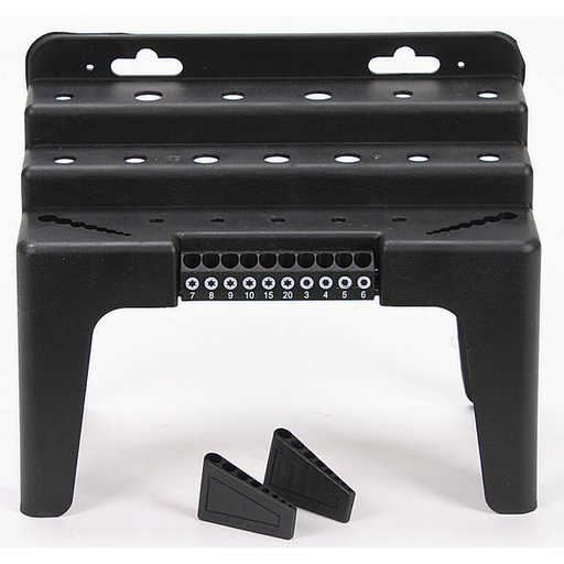 Sealey Plastic storage stand (so)