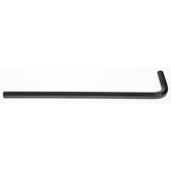 Sealey Hex key 'long' 5.0mm