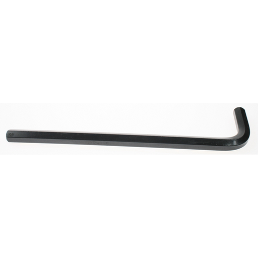 Sealey Hex key 'long' 8.0mm