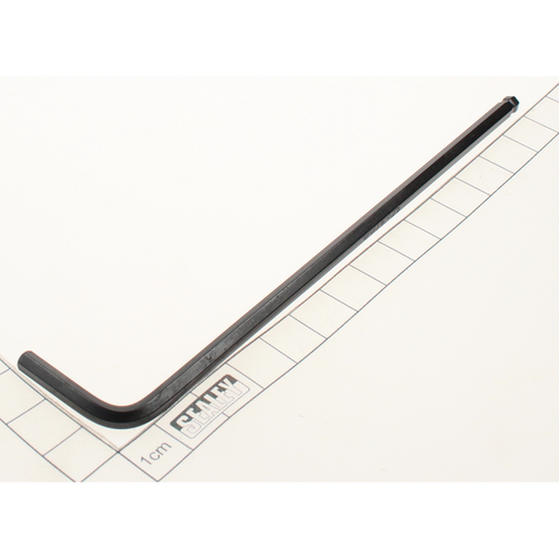 Sealey Ball end kex key 'extra-long' 4.0mm