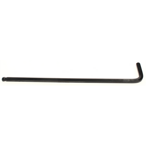 Sealey Ball end kex key 'extra-long' 5.0mm