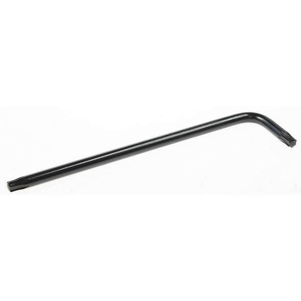 Sealey Trx-star key 'long' t25