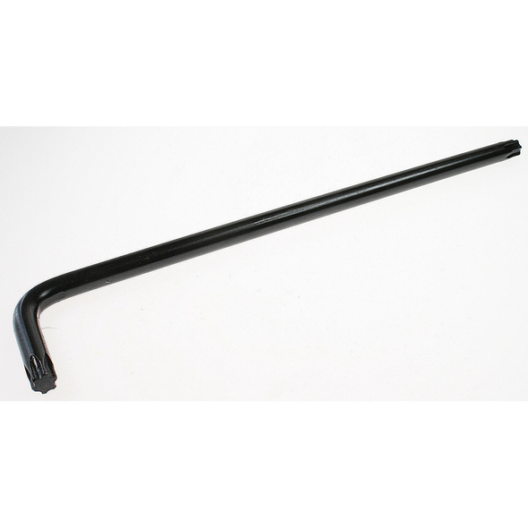 Sealey Trx-star key 'extra-long' t50