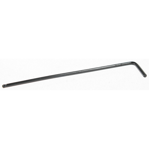 Sealey Ball-end hex key 5/64mm 'long'