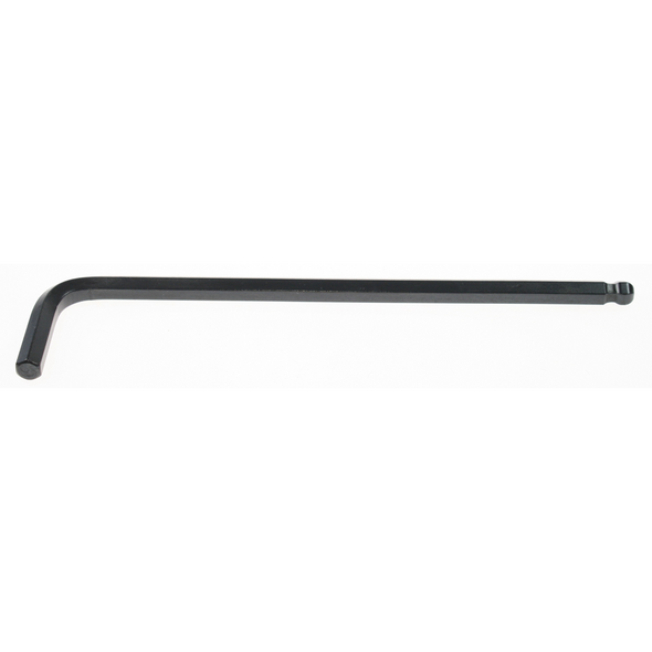 Sealey Ball-end hex key 3/16mm 'long'