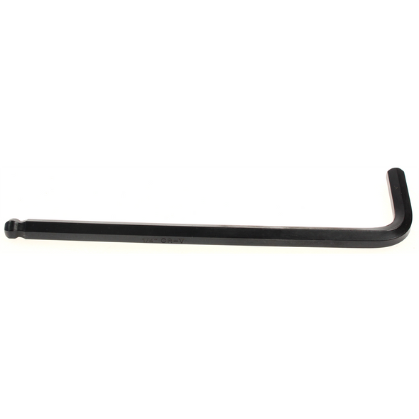 Sealey Ball-end hex key 1/4mm 'long'