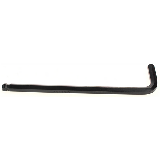 Sealey Ball-end hex key 1/4mm 'long'