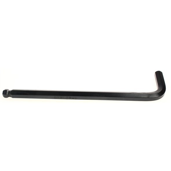 Sealey Ball-end hex key 5/16mm 'long'