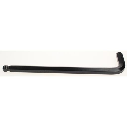 Sealey Ball-end hex key 3/8mm 'long'