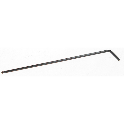 Sealey Ball-end hex key 5/64mm 'extra-long'
