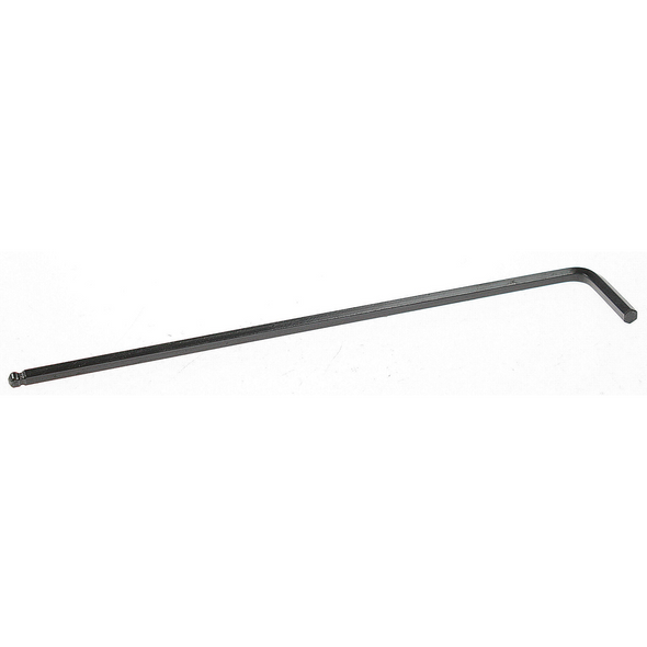 Sealey Ball-end hex key 1/8mm 'extra-long'