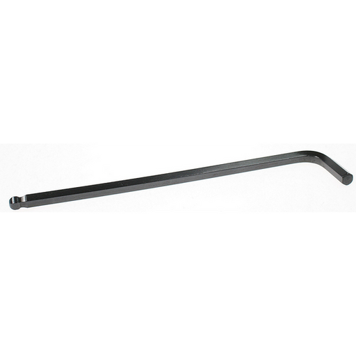 Sealey Ball-end hex key 5/16mm 'extra-long'