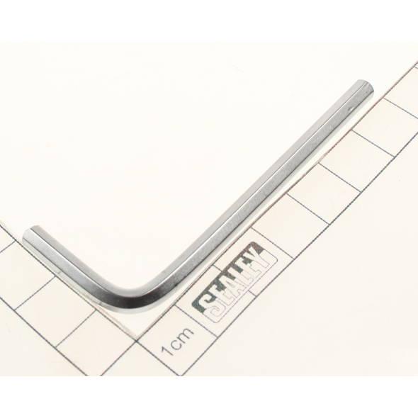 Sealey Hex key 4.0mm