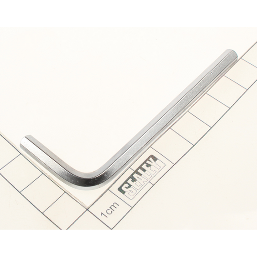 Sealey Hex key 5.0mm