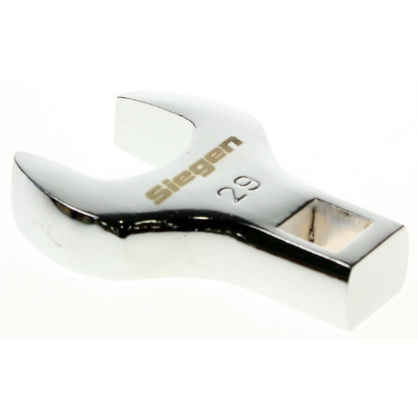 Sealey Crow foot spanner 1/2" 29mm