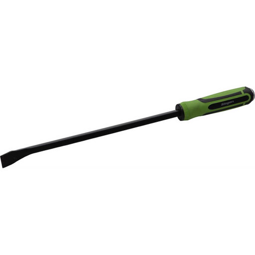 Sealey Pry Bar c/w Hammer Cap 460mm