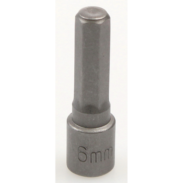 Sealey Nut driver 6mm