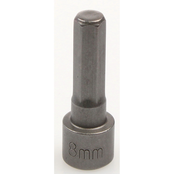 Sealey Nut driver 8mm