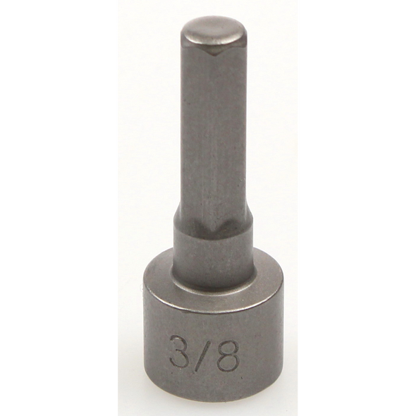 Sealey Nut driver 3/8"