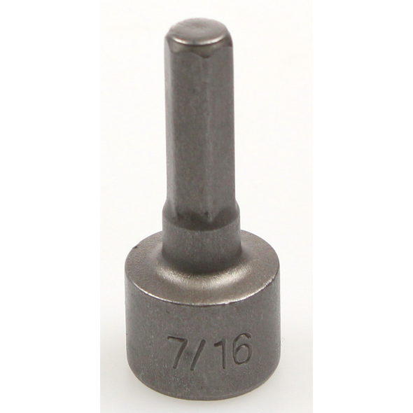 Sealey Nut driver 7/16"